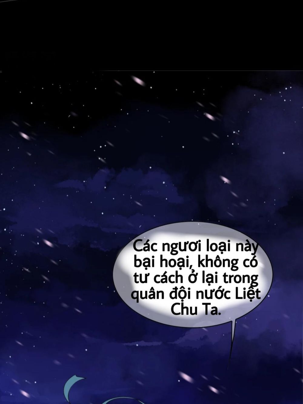 Bạch Liên Yêu Cơ Người Chapter 22 - 19