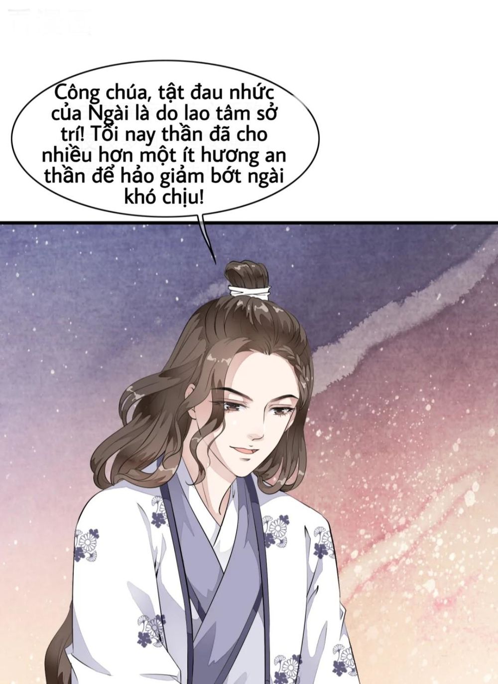 Bạch Liên Yêu Cơ Người Chapter 25 - 27