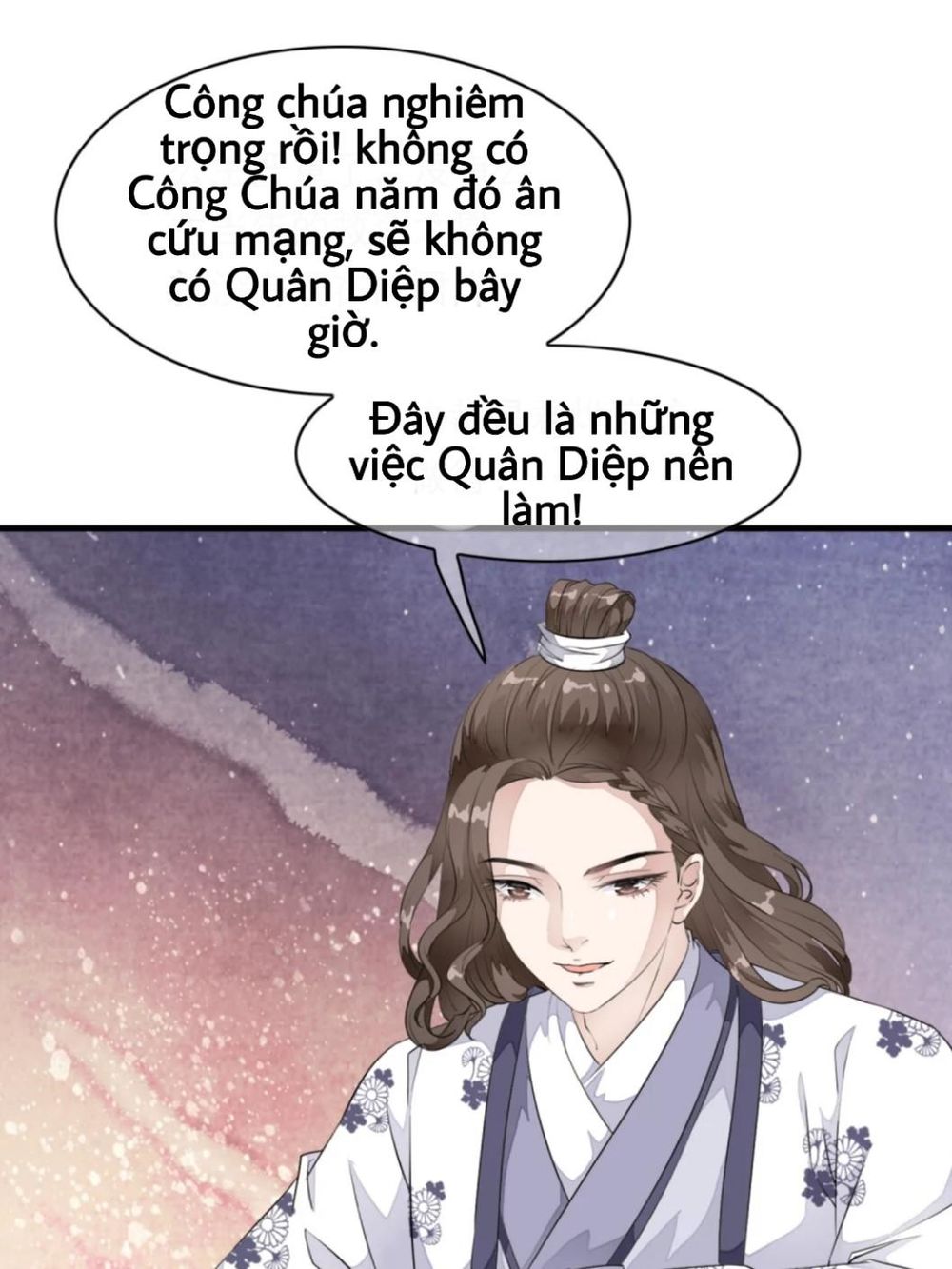 Bạch Liên Yêu Cơ Người Chapter 25 - 32