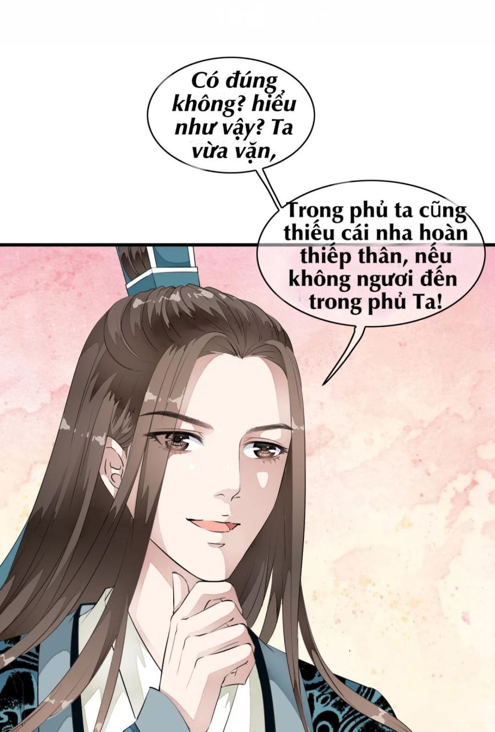 Bạch Liên Yêu Cơ Người Chapter 26 - 21