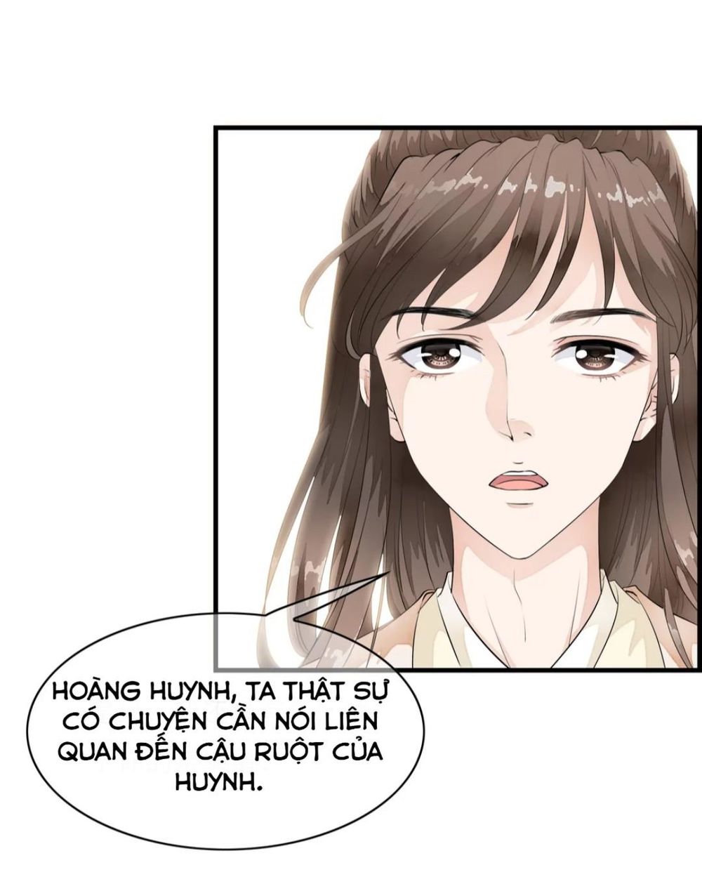 Bạch Liên Yêu Cơ Người Chapter 28 - 11