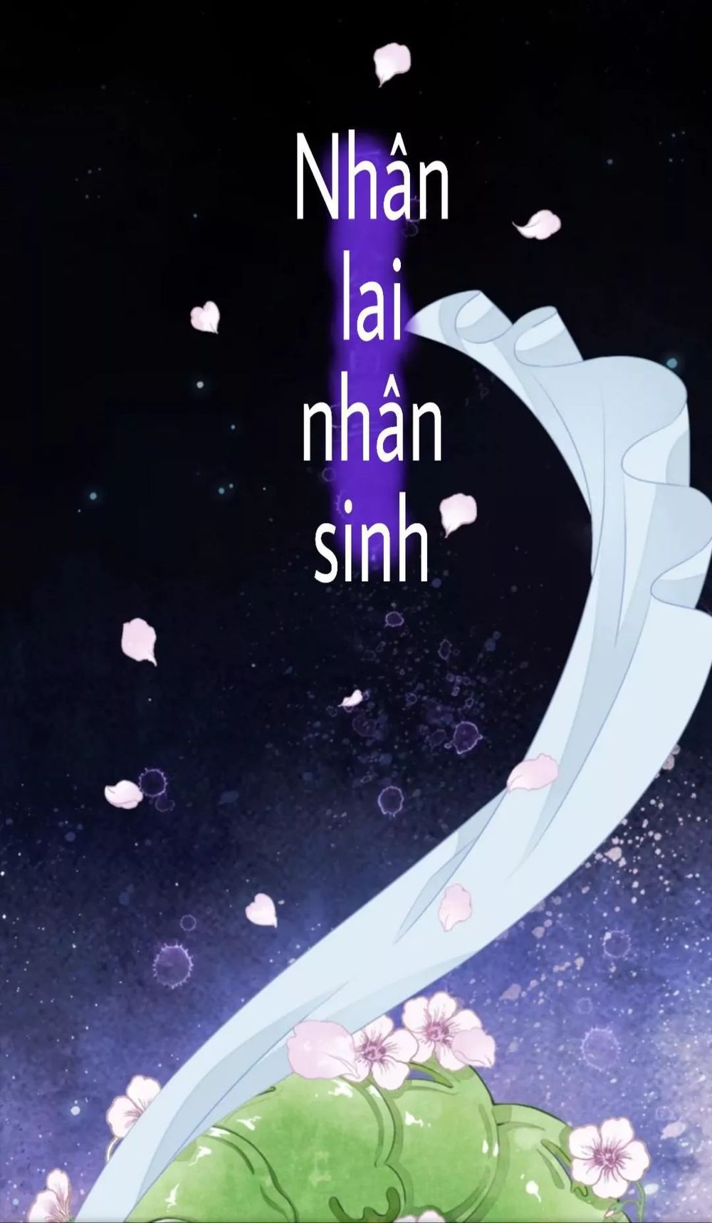 Bạch Liên Yêu Cơ Người Chapter 3 - 2