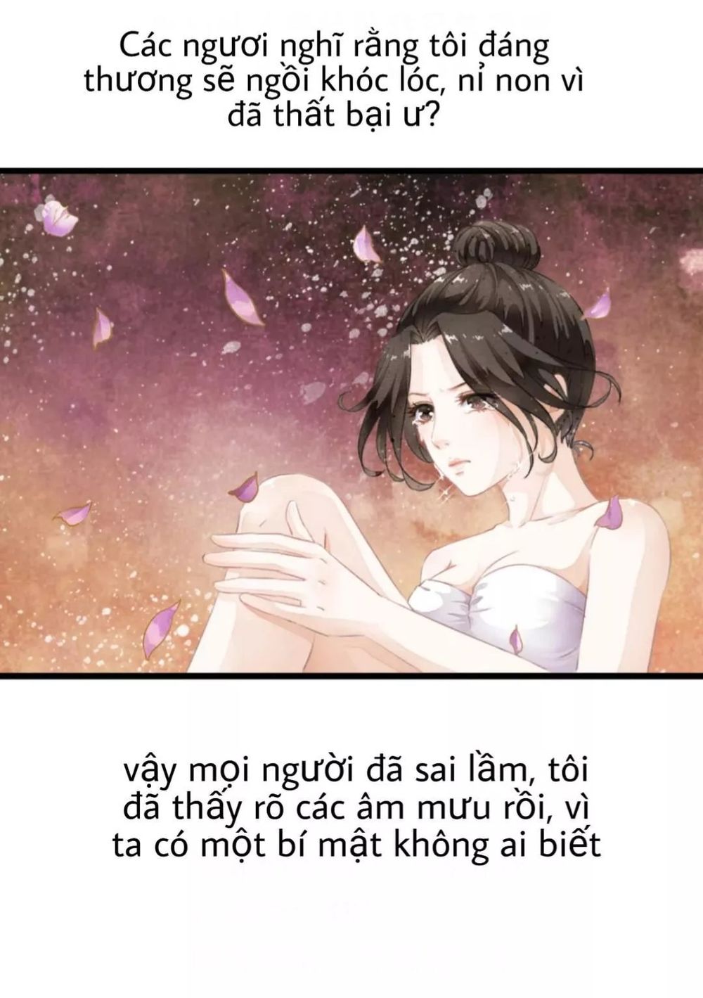 Bạch Liên Yêu Cơ Người Chapter 3 - 18