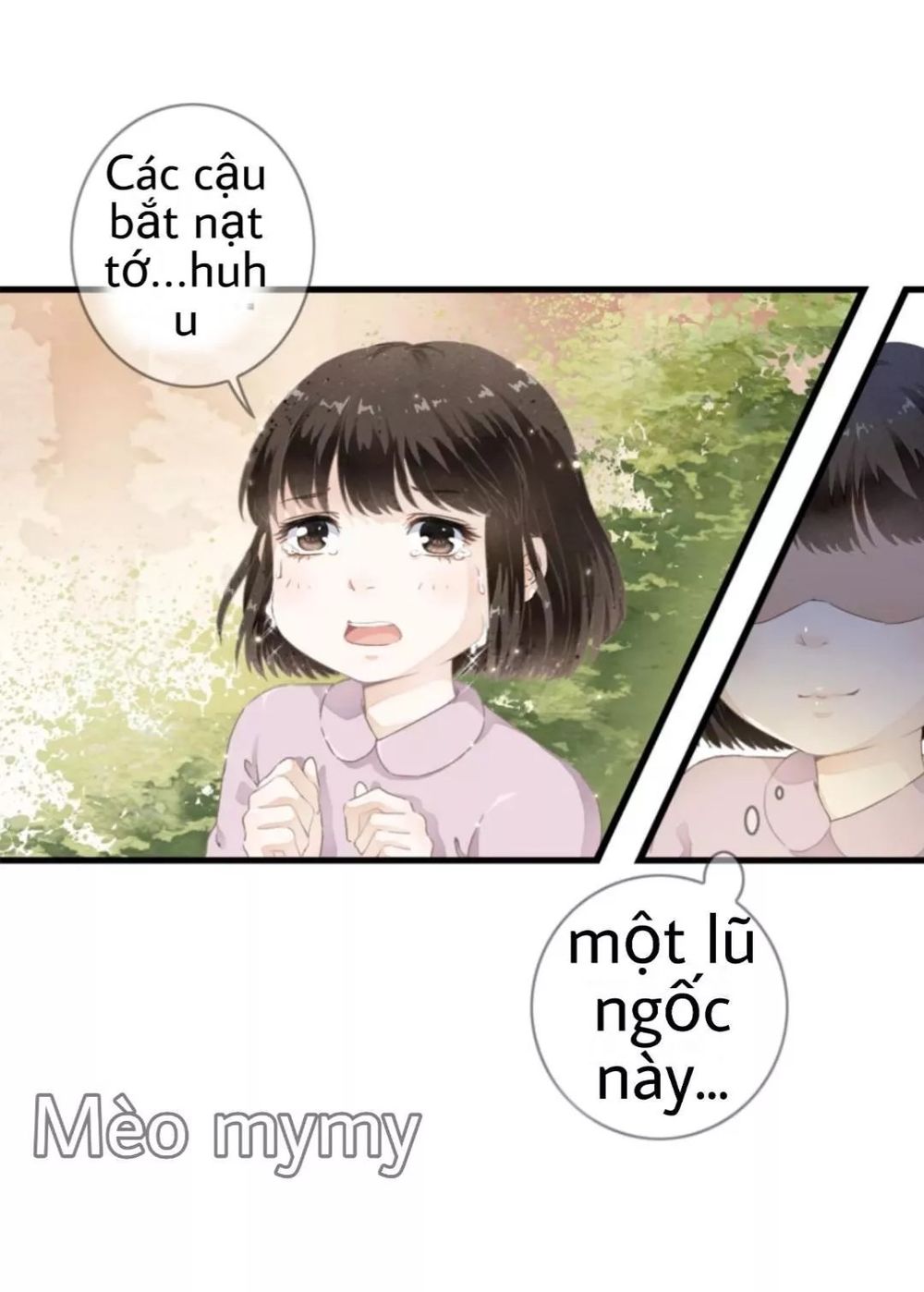 Bạch Liên Yêu Cơ Người Chapter 3 - 9