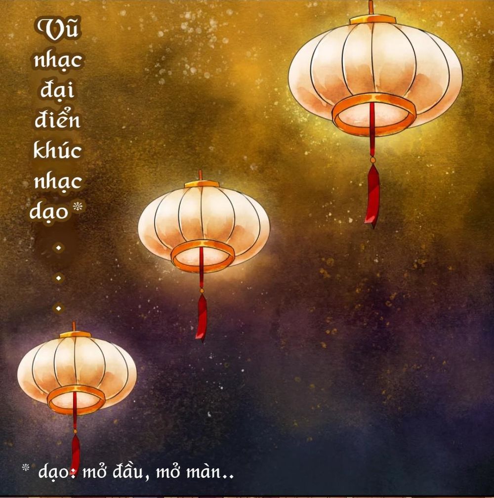 Bạch Liên Yêu Cơ Người Chapter 30 - 33