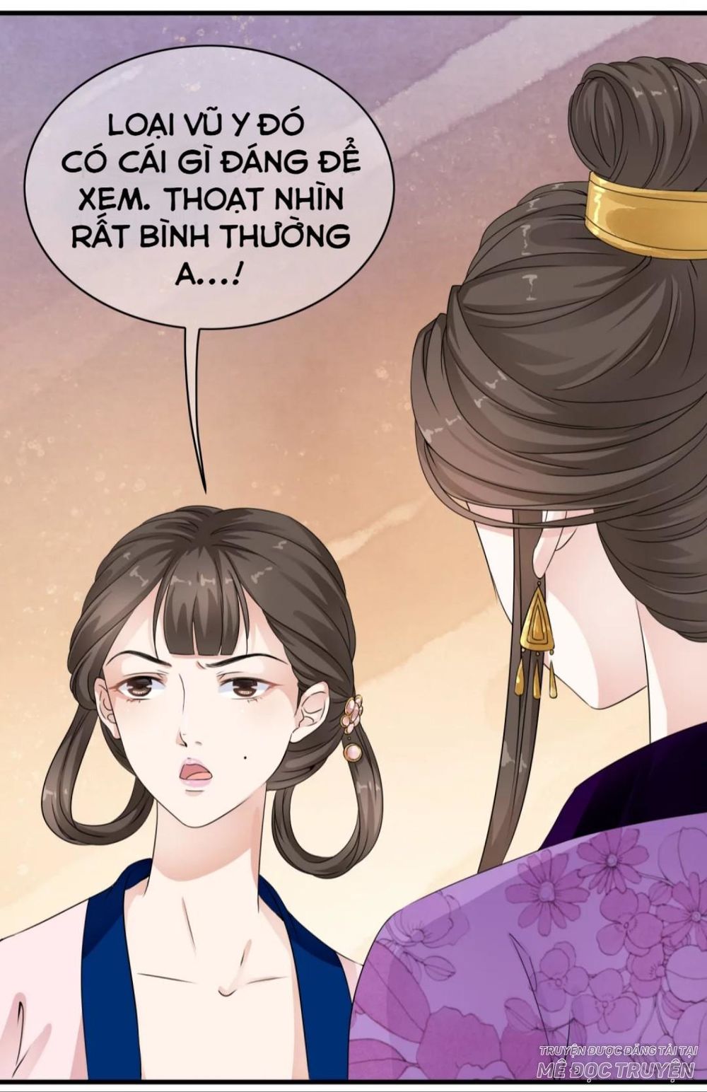 Bạch Liên Yêu Cơ Người Chapter 31 - 16