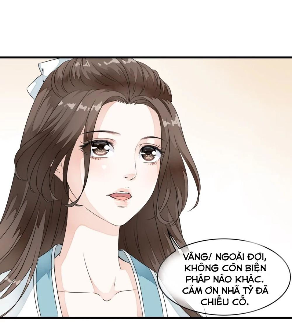 Bạch Liên Yêu Cơ Người Chapter 31 - 7