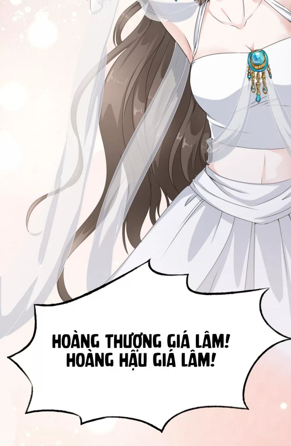 Bạch Liên Yêu Cơ Người Chapter 32 - 2