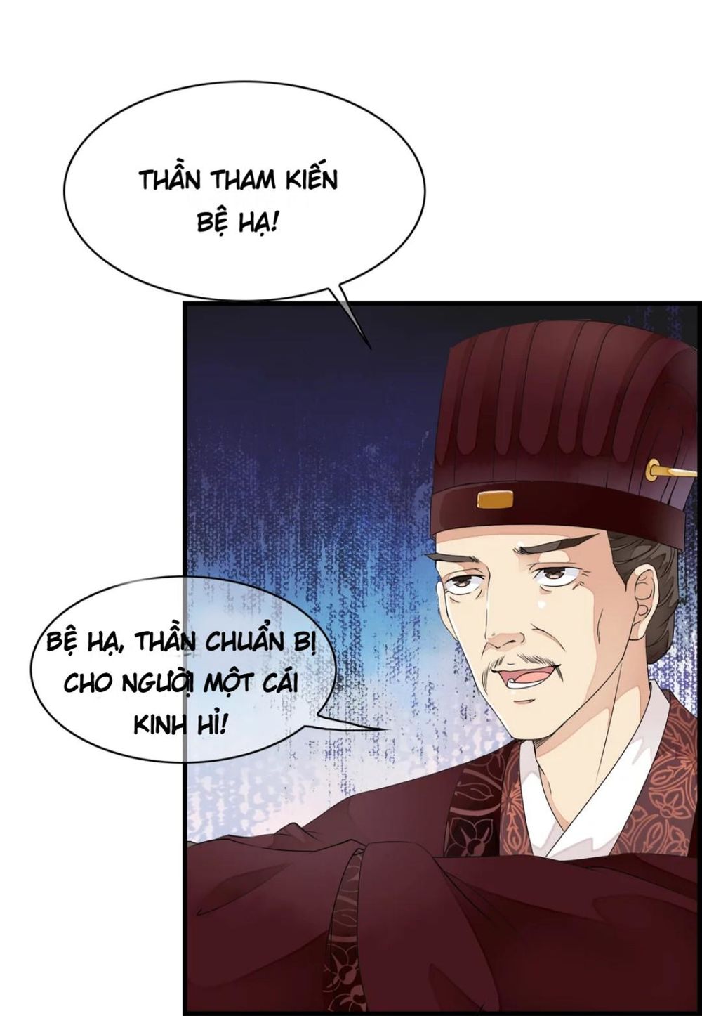 Bạch Liên Yêu Cơ Người Chapter 32 - 30