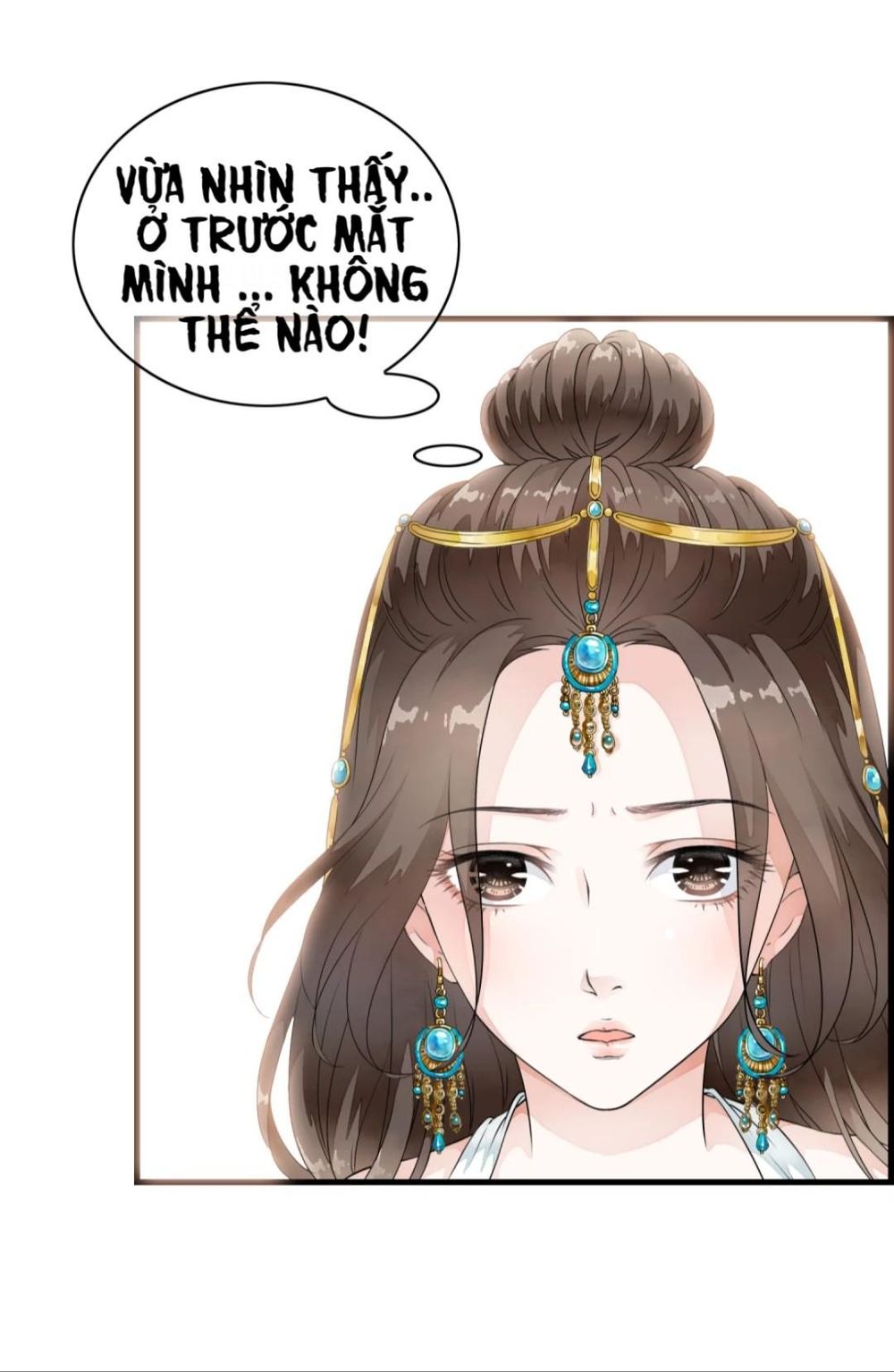 Bạch Liên Yêu Cơ Người Chapter 32 - 10