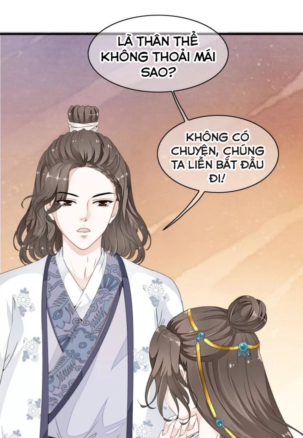 Bạch Liên Yêu Cơ Người Chapter 36 - 14