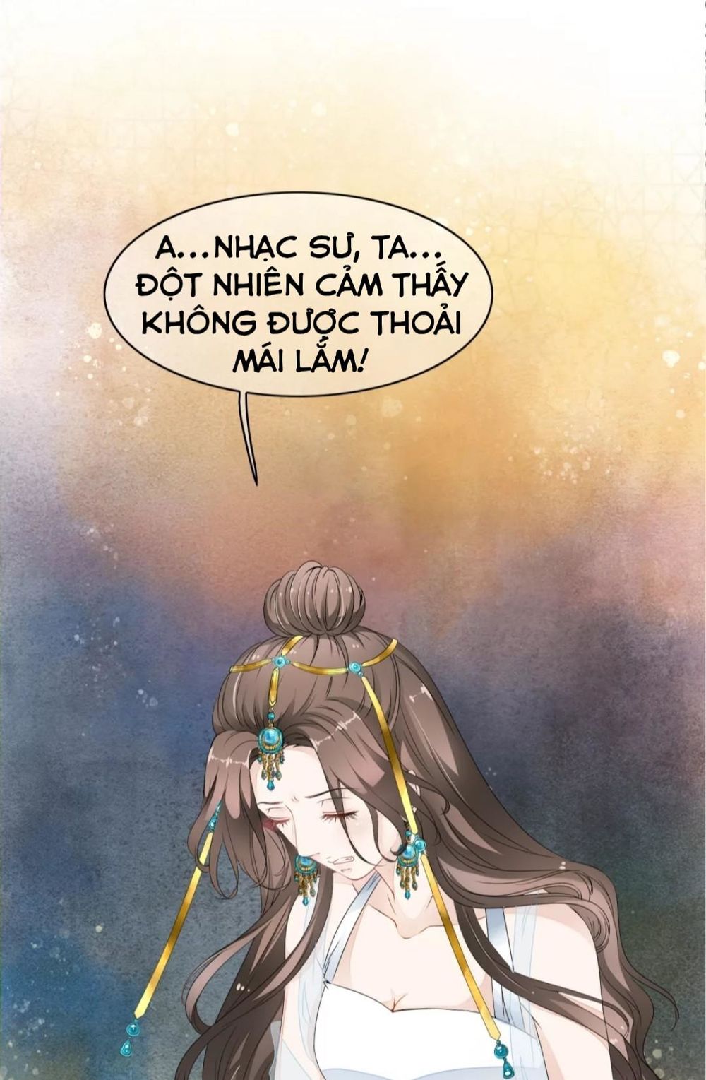 Bạch Liên Yêu Cơ Người Chapter 36 - 18