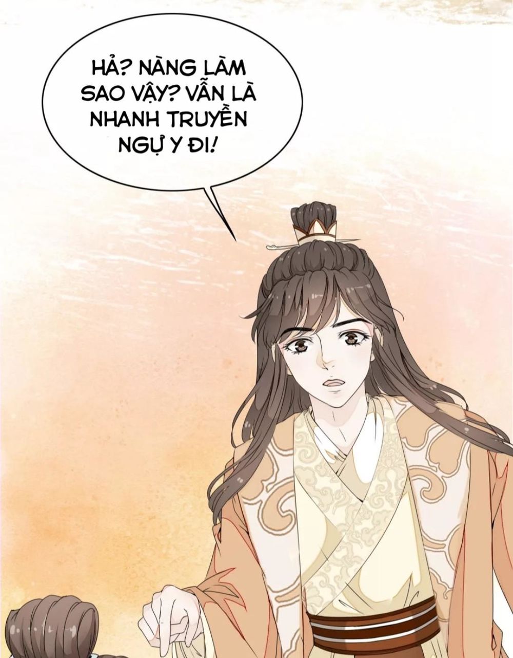 Bạch Liên Yêu Cơ Người Chapter 36 - 26