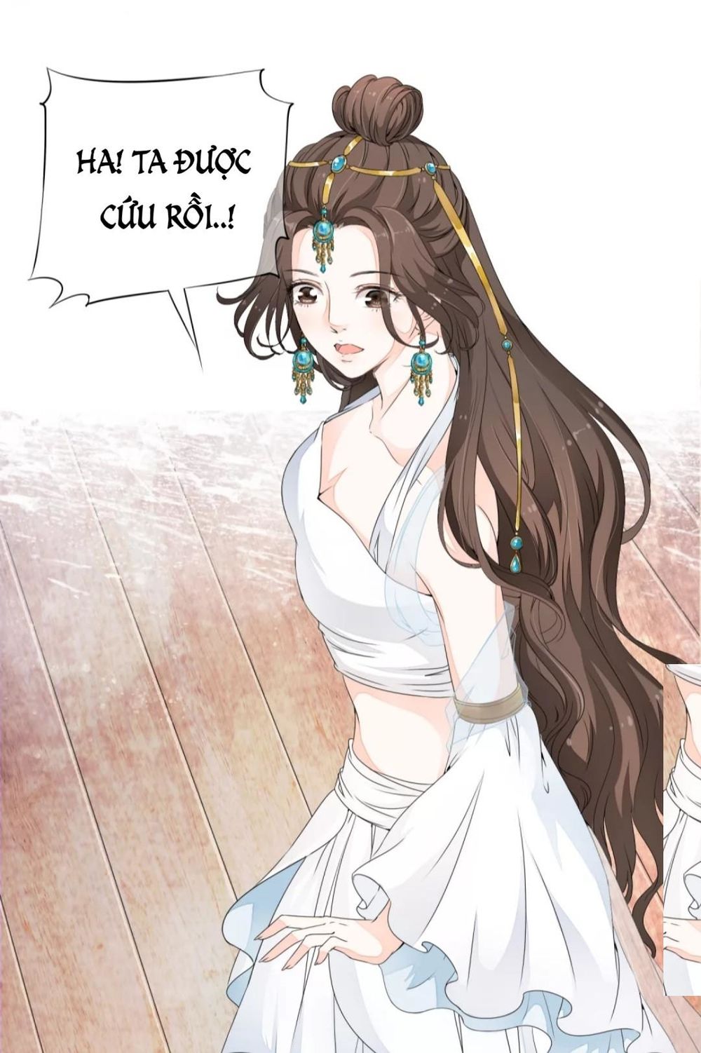 Bạch Liên Yêu Cơ Người Chapter 36 - 8