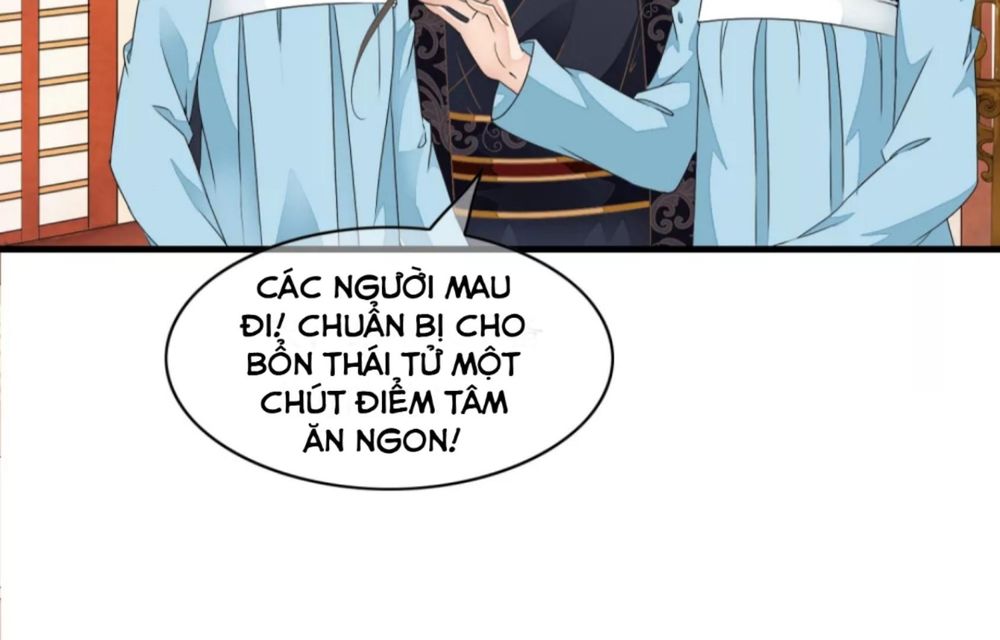 Bạch Liên Yêu Cơ Người Chapter 37 - 9