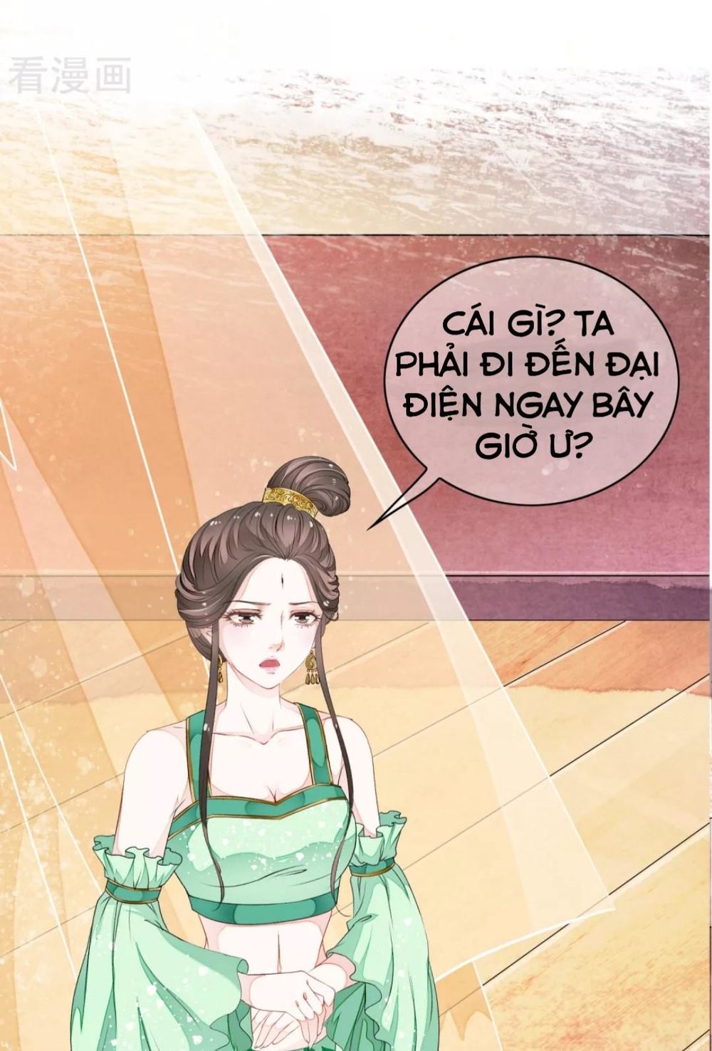 Bạch Liên Yêu Cơ Người Chapter 38 - 14