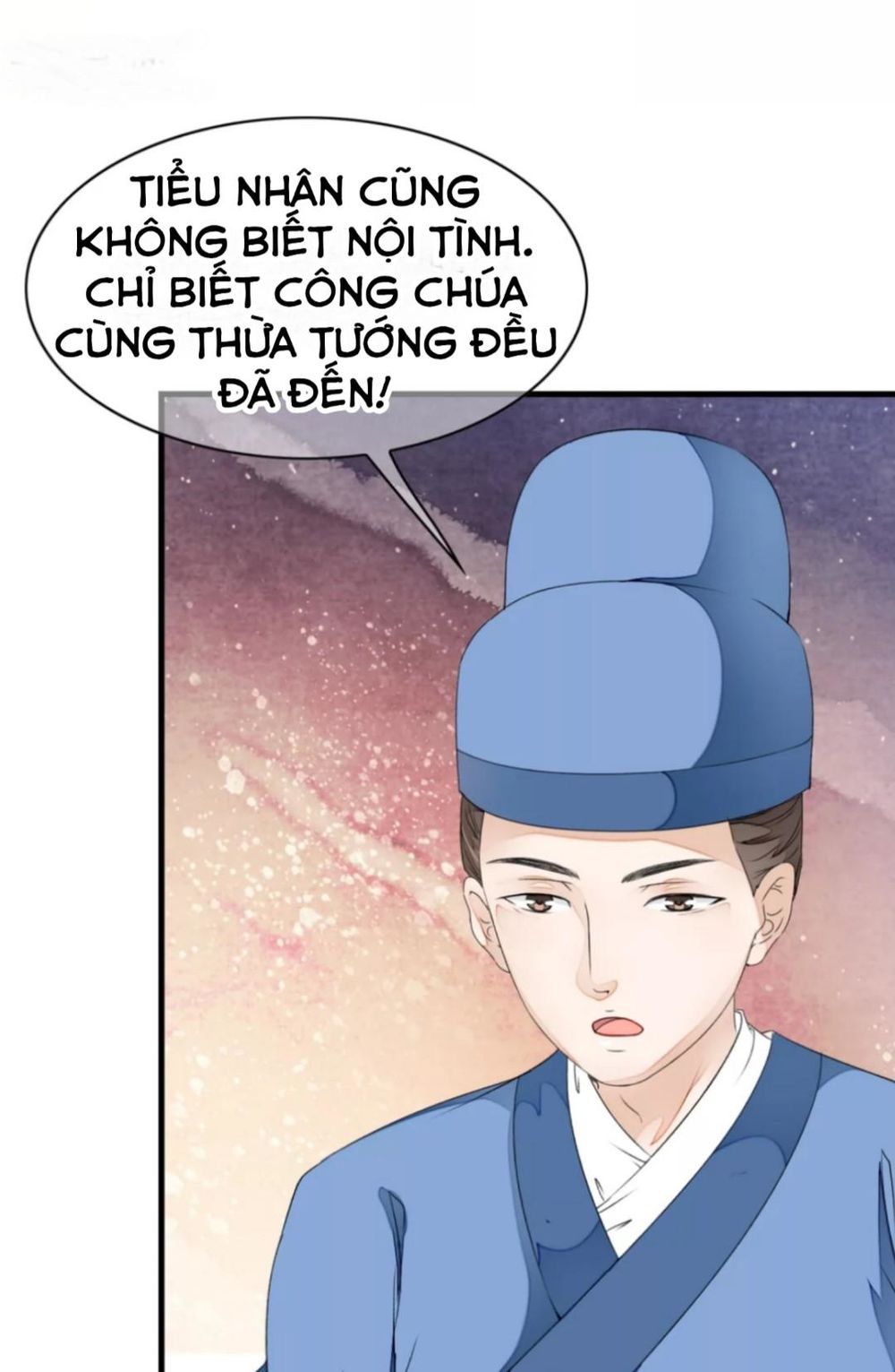 Bạch Liên Yêu Cơ Người Chapter 38 - 18