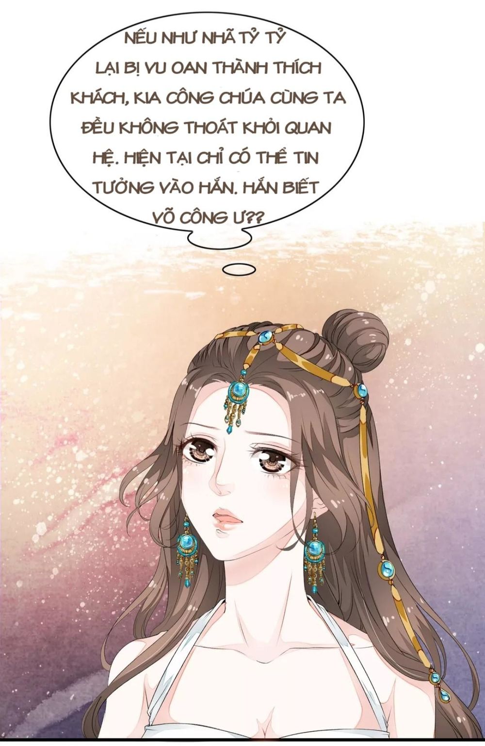 Bạch Liên Yêu Cơ Người Chapter 38 - 30