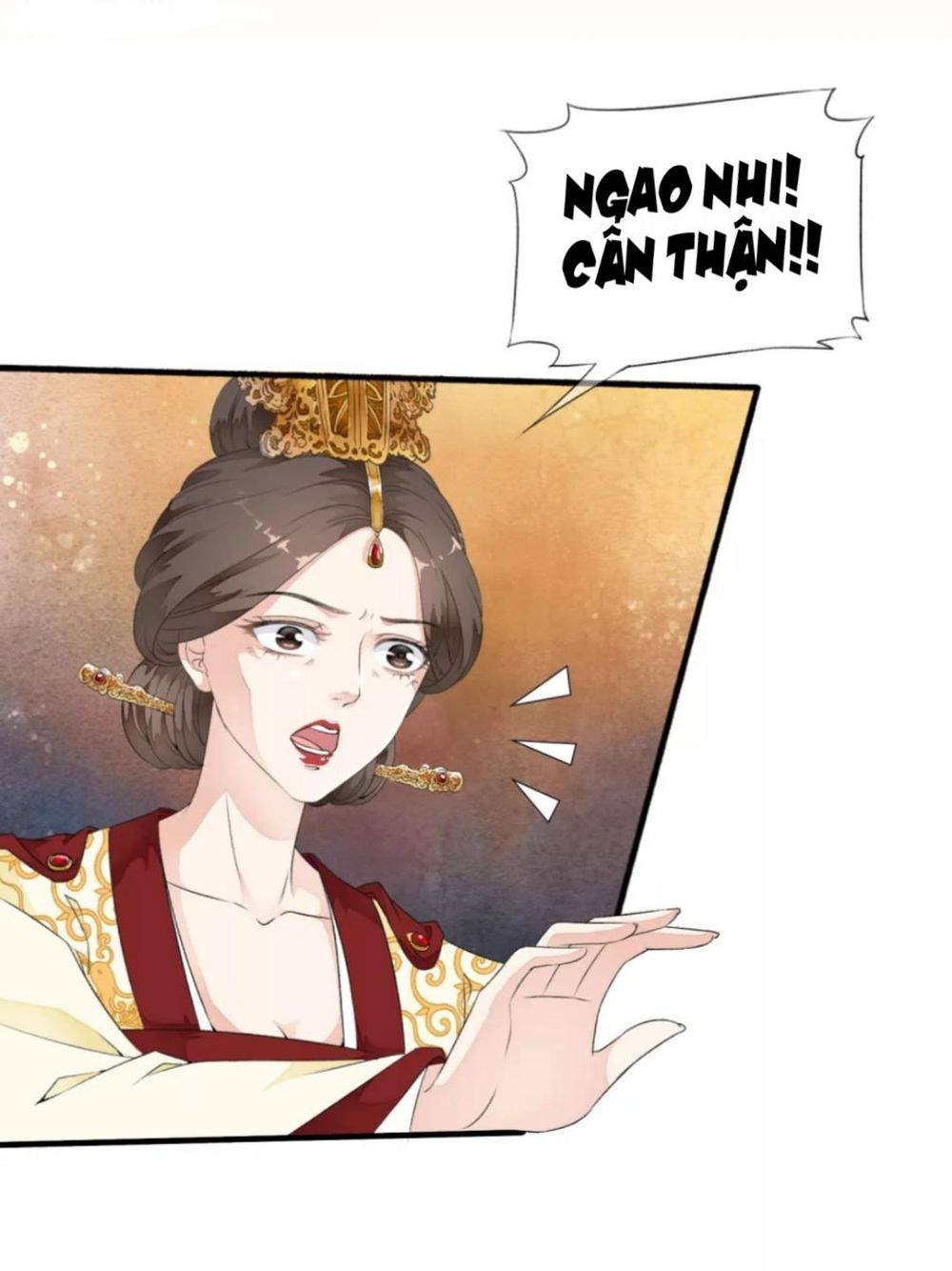 Bạch Liên Yêu Cơ Người Chapter 39 - 9