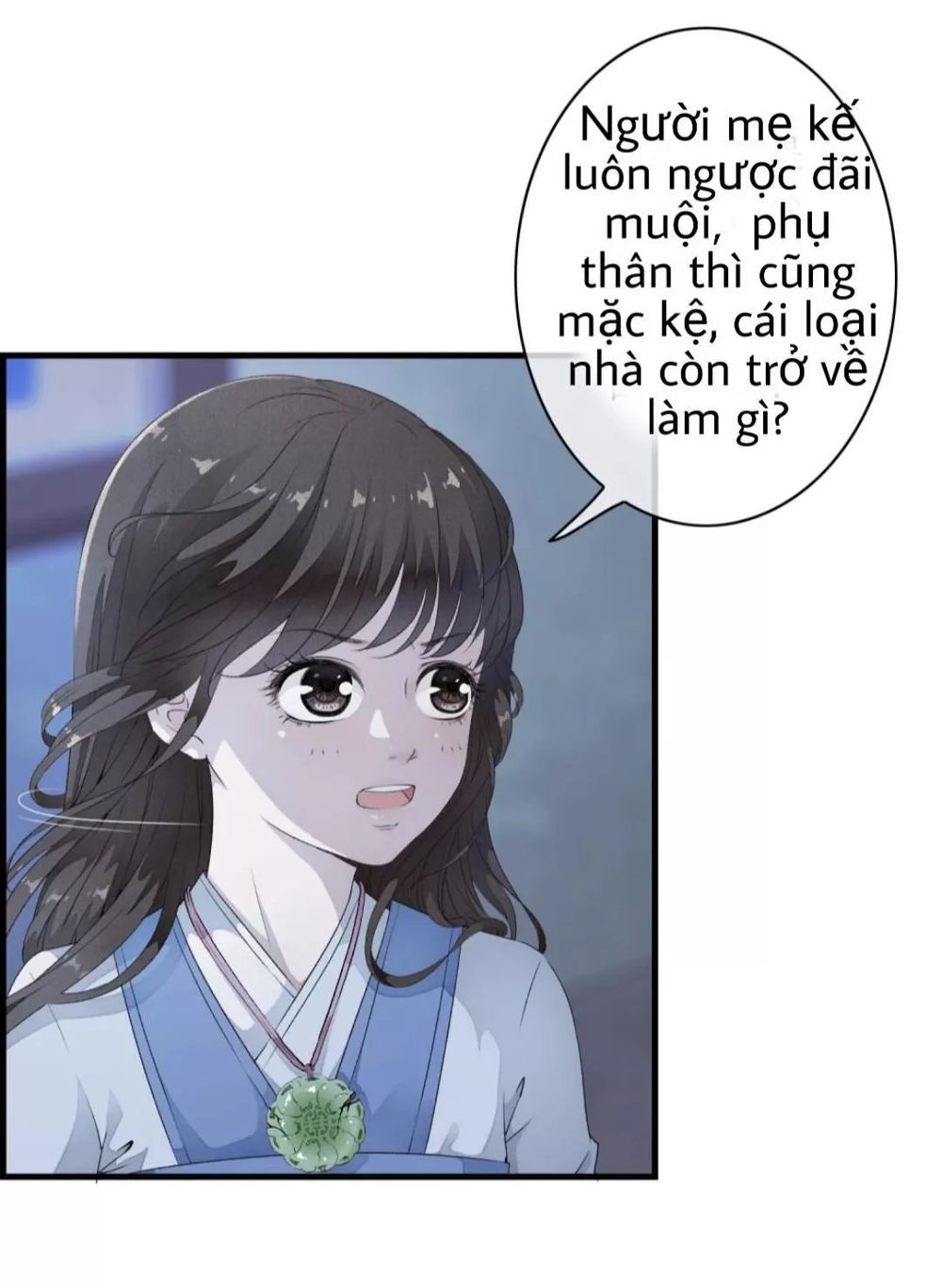 Bạch Liên Yêu Cơ Người Chapter 4 - 32