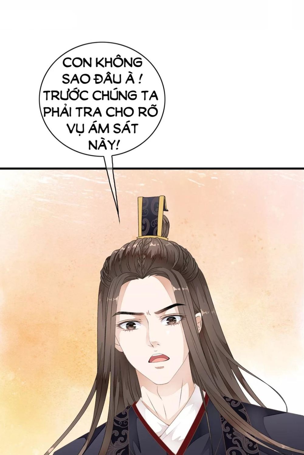 Bạch Liên Yêu Cơ Người Chapter 40 - 4