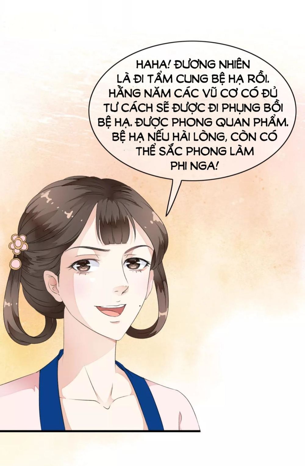 Bạch Liên Yêu Cơ Người Chapter 41 - 19