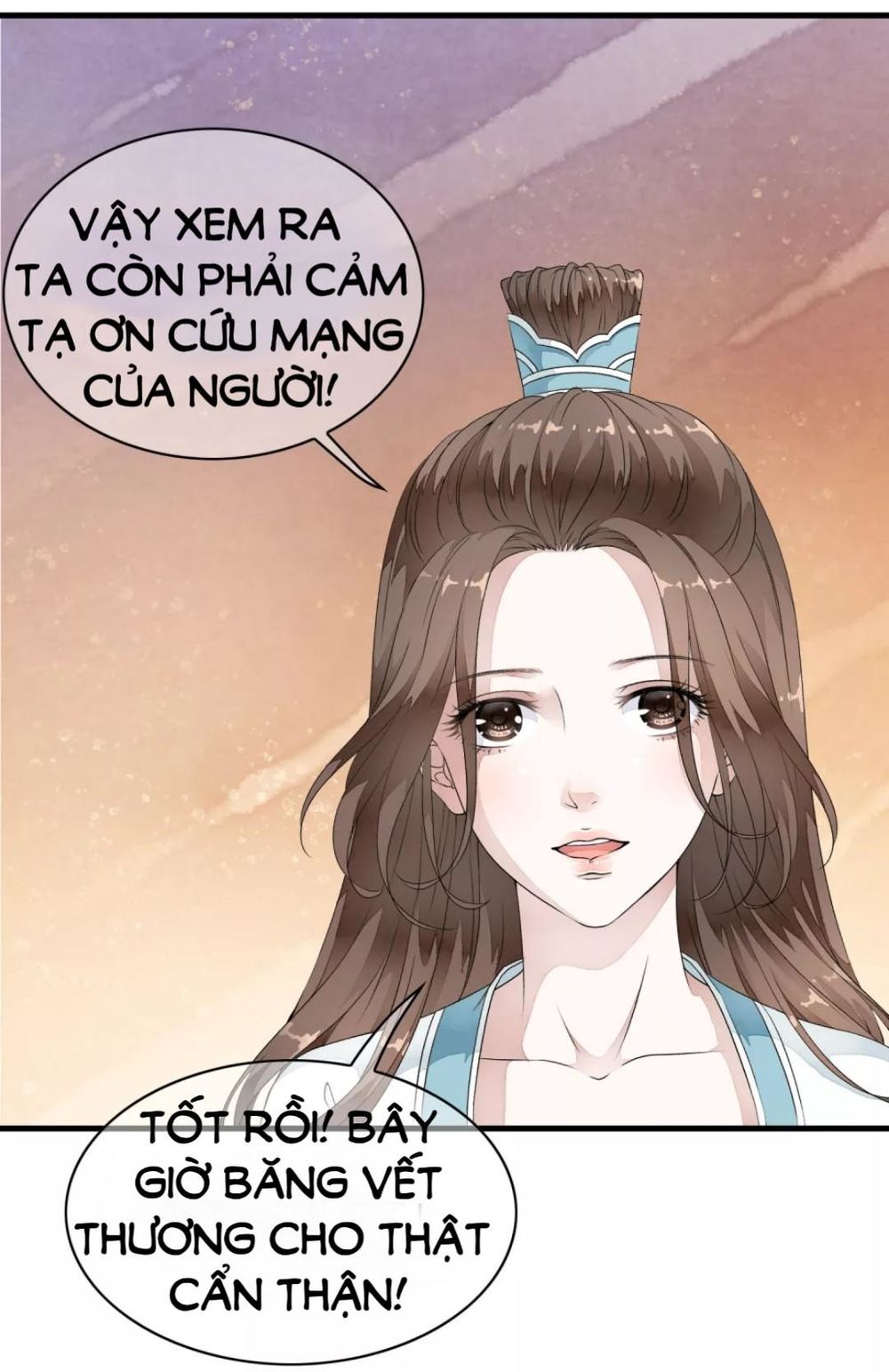 Bạch Liên Yêu Cơ Người Chapter 43 - 15