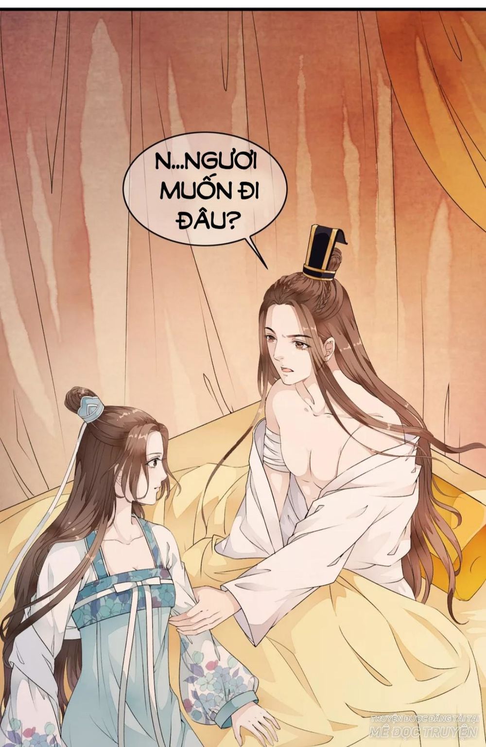 Bạch Liên Yêu Cơ Người Chapter 43 - 16