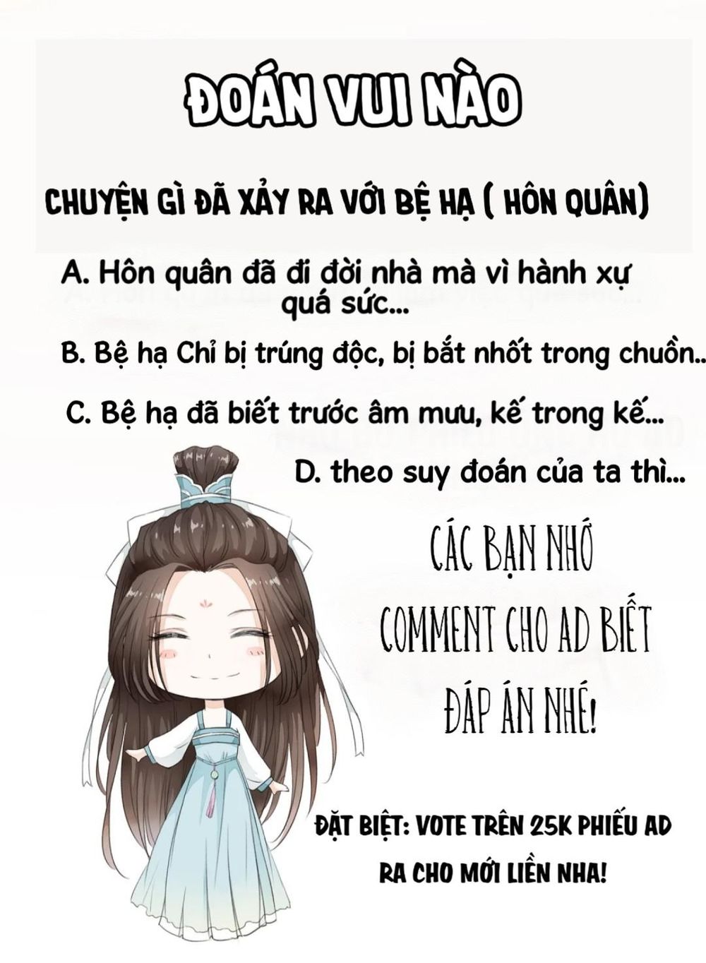 Bạch Liên Yêu Cơ Người Chapter 43 - 39