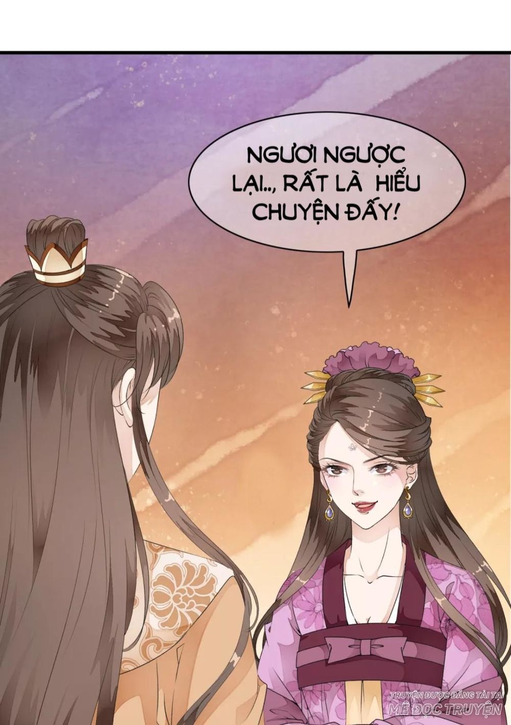 Bạch Liên Yêu Cơ Người Chapter 45 - 51