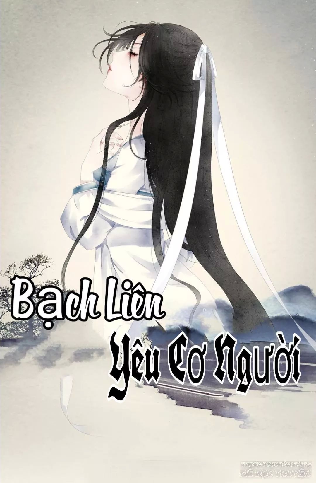 Bạch Liên Yêu Cơ Người Chapter 46 - 1