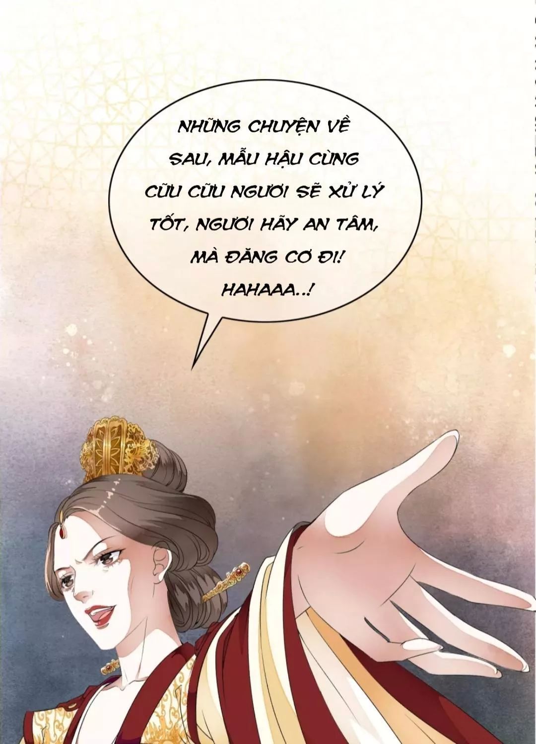 Bạch Liên Yêu Cơ Người Chapter 46 - 10