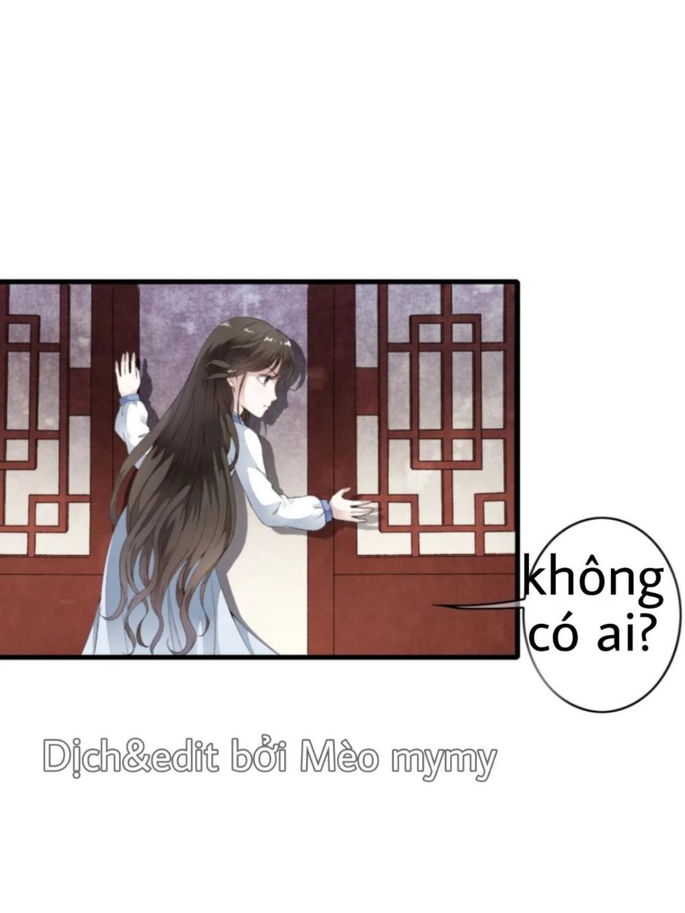 Bạch Liên Yêu Cơ Người Chapter 6 - 22