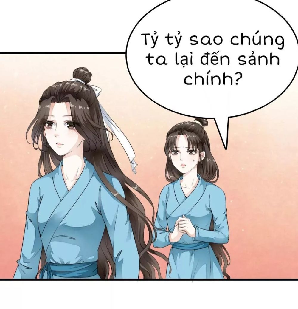 Bạch Liên Yêu Cơ Người Chapter 7 - 22