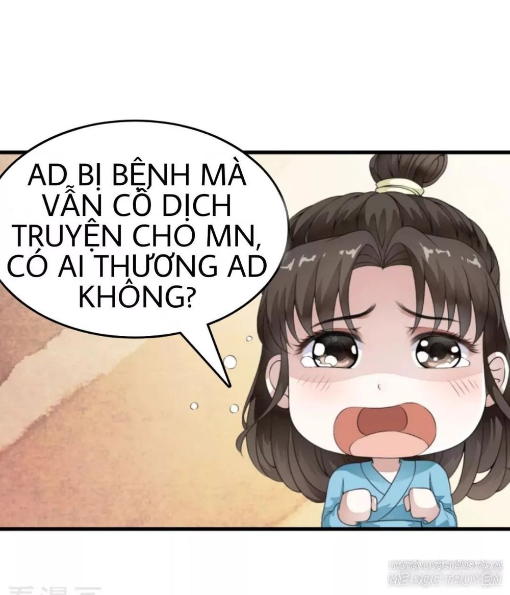 Bạch Liên Yêu Cơ Người Chapter 7 - 26