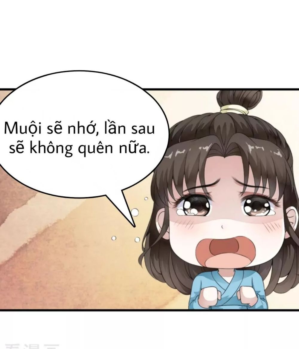 Bạch Liên Yêu Cơ Người Chapter 7 - 9