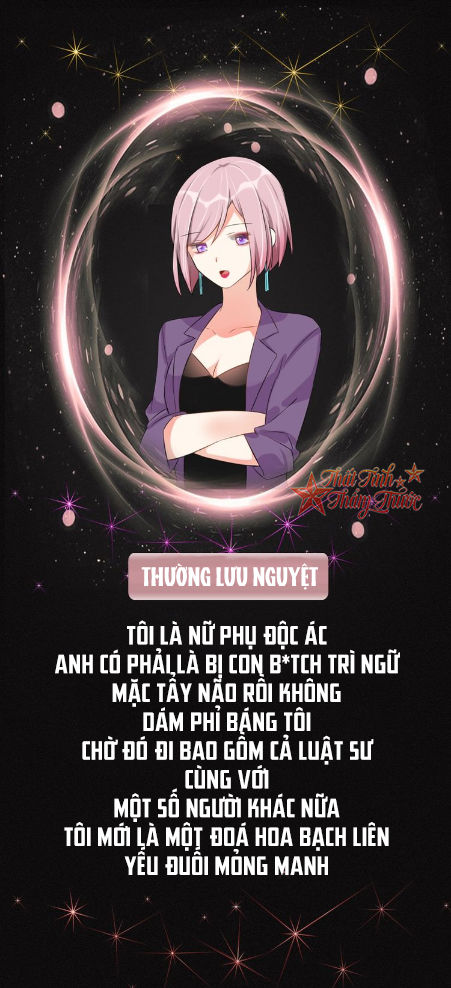 Cẩm Nang Nuôi Dưỡng Ông Xã Chapter 2 - 45