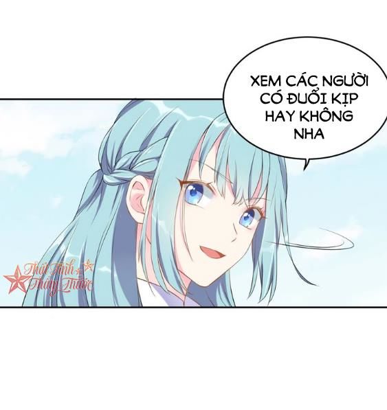 Cẩm Nang Nuôi Dưỡng Ông Xã Chapter 1 - 16