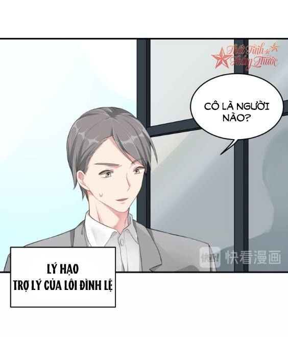 Cẩm Nang Nuôi Dưỡng Ông Xã Chapter 1 - 30