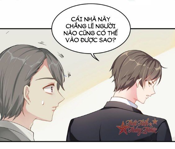 Cẩm Nang Nuôi Dưỡng Ông Xã Chapter 1 - 42