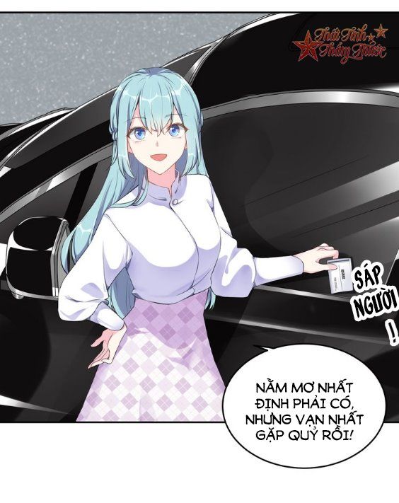 Cẩm Nang Nuôi Dưỡng Ông Xã Chapter 1 - 45