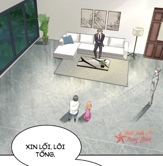 Cẩm Nang Nuôi Dưỡng Ông Xã Chapter 1 - 47