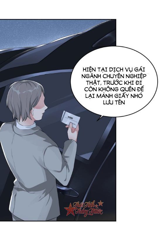 Cẩm Nang Nuôi Dưỡng Ông Xã Chapter 1 - 57