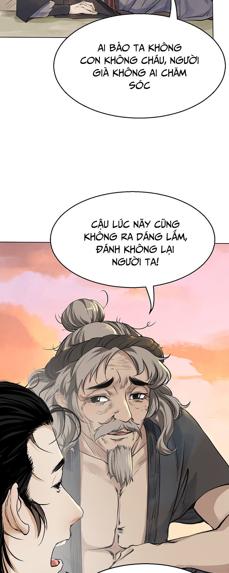 Liên Thành Quyết Chapter 4 - 20