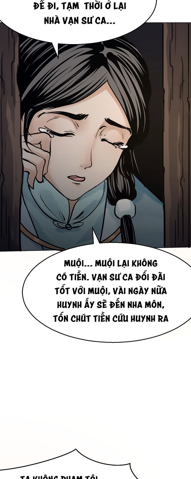 Liên Thành Quyết Chapter 7 - 26