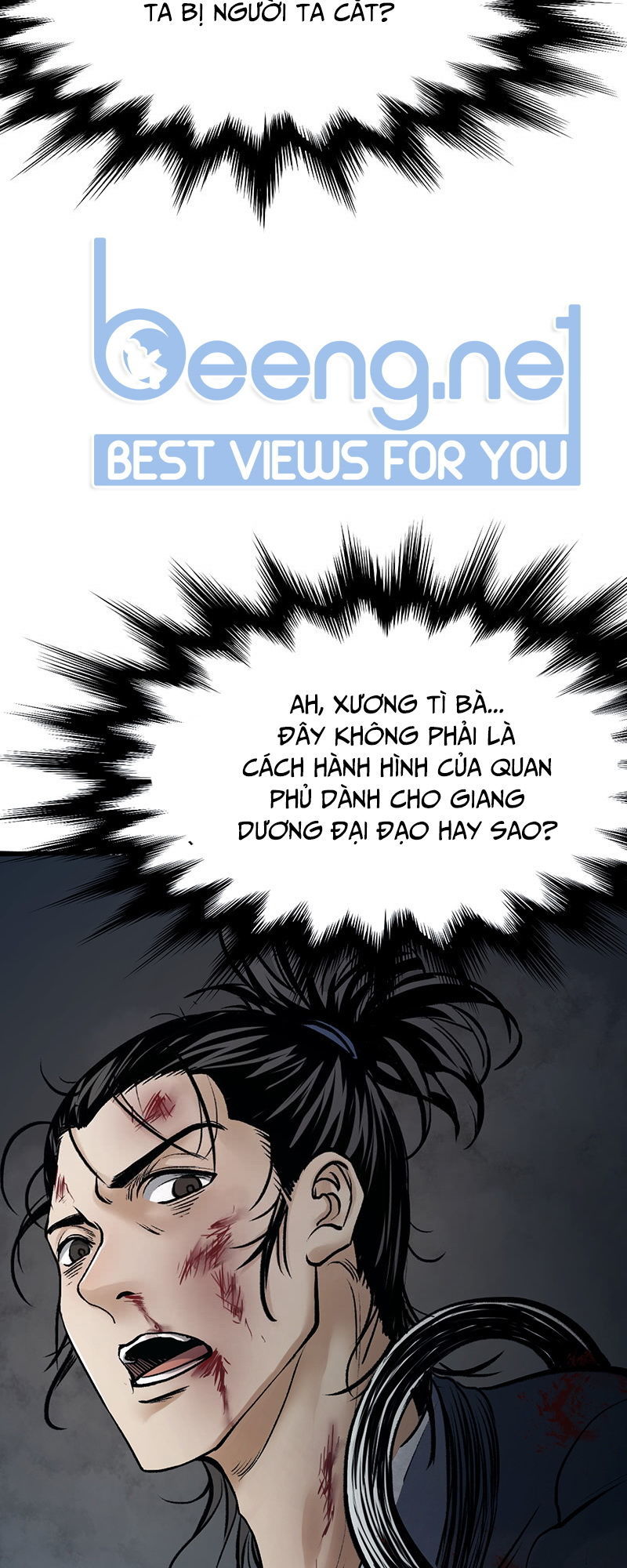 Liên Thành Quyết Chapter 7 - 5