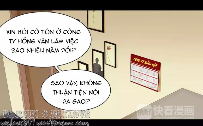 Lưu Manh Thần Thám Chapter 11 - 4