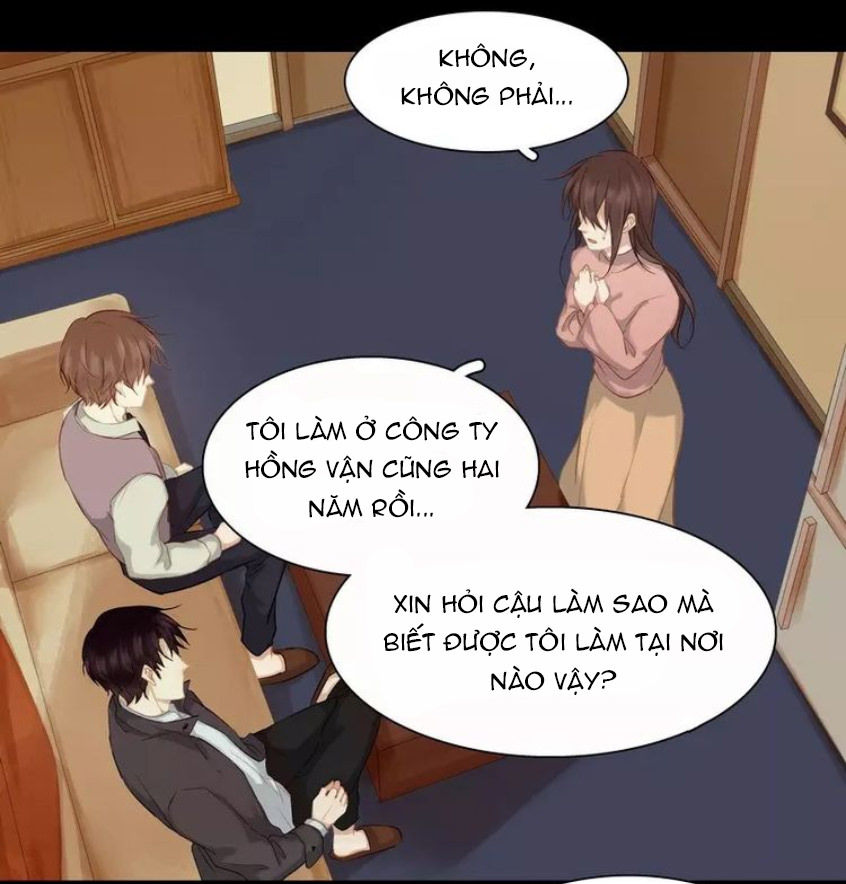 Lưu Manh Thần Thám Chapter 11 - 5