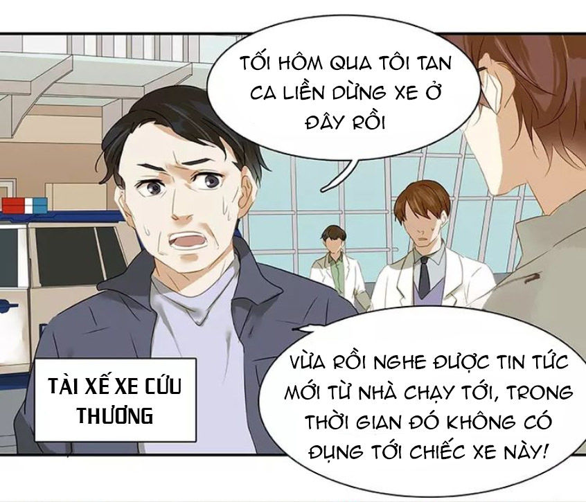 Lưu Manh Thần Thám Chapter 17 - 12