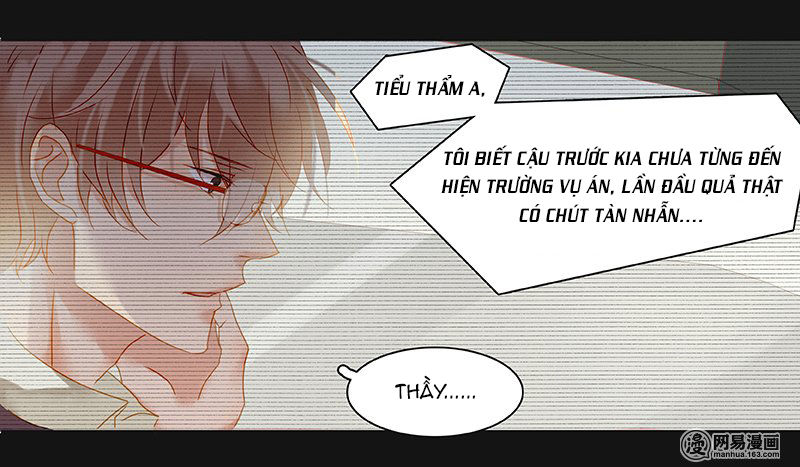 Lưu Manh Thần Thám Chapter 2 - 19